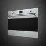 Электрический духовой шкаф Smeg SFP9395X1