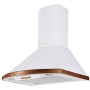 Настенная вытяжка Kuppersberg BONA 60 W Bronze