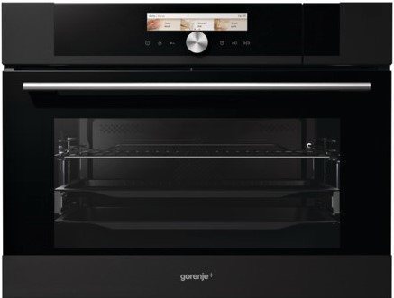 Электрический духовой шкаф Gorenje GCS873B