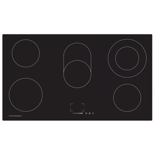 Электрическая варочная поверхность Kuppersberg EMS 901