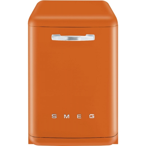 Посудомоечная машина 60см Smeg LVFABOR