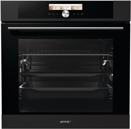 Электрический духовой шкаф Gorenje GO858B