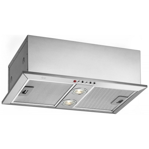 Кухонная встроенная вытяжка в шкаф Teka GFH 73 STAINLESS STEEL, 17,2х73х31 см