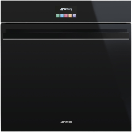 Электрический духовой шкаф Smeg SFP6604NXE