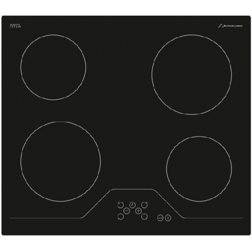 Электрическая варочная панель Schaub Lorenz SLK MY6TC0