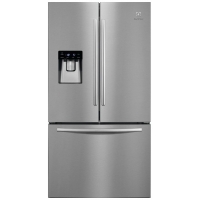 Холодильник с нижней морозилкой Electrolux EN6084JOX