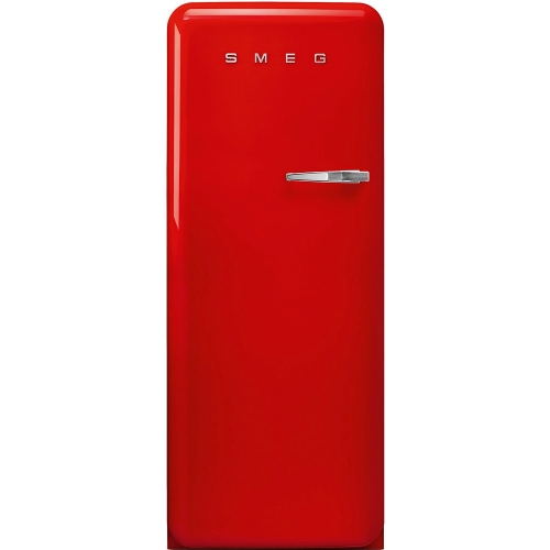 Холодильник с одной дверцей Smeg FAB28LRD3