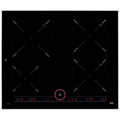 Индукционная варочная панель Teka IT 6450 IKNOB