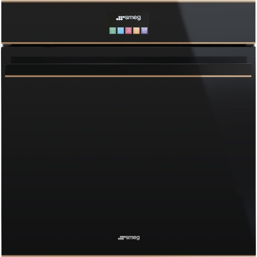 Электрический духовой шкаф Smeg SFP6604NRE