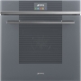 Электрический духовой шкаф Smeg SF6104STS