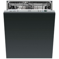 Встраиваемая посудомоечная машина 60см Smeg STA6539L3