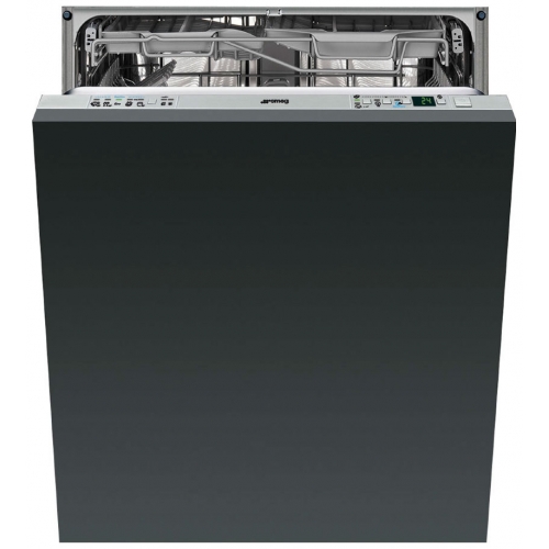 Встраиваемая посудомоечная машина 60см Smeg STA6539L3