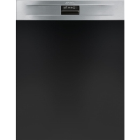 Встраиваемая посудомоечная машина 60см Smeg PL7233TX