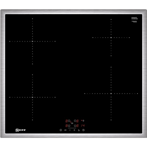Индукционная варочная панель Neff T36BB40N0