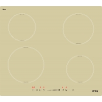 Индукционная варочная панель Korting HI 64560 BB