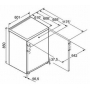 Холодильник с одной дверцей Liebherr TPesf 1710-21 001