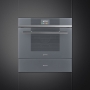 Электрический духовой шкаф Smeg SF4104VCS