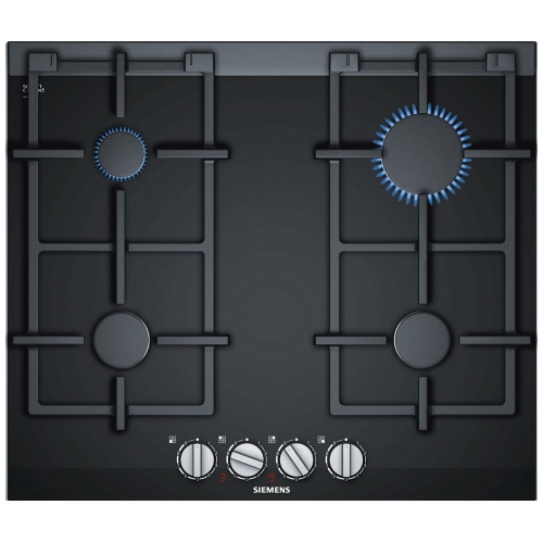 Газовая варочная панель Siemens ER6A6PD70R