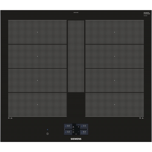 Индукционная варочная панель Siemens EX675JYW1E