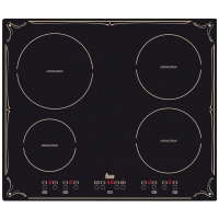 Индукционная варочная панель Teka IBR 6040
