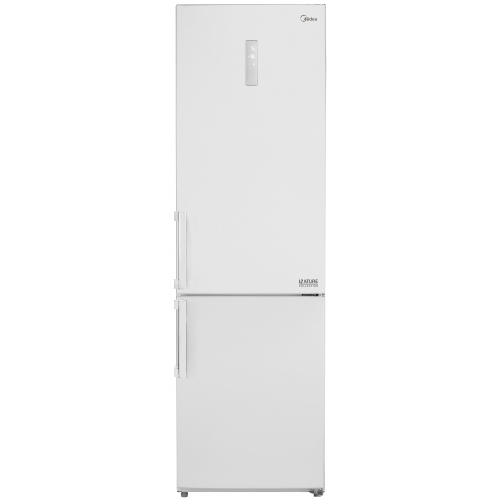 Холодильник с нижней морозилкой Midea MRB520SFNW3