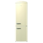 Холодильник с нижней морозилкой Gorenje ORK192C