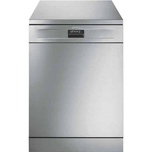 Посудомоечная машина 60см Smeg LVS533XIN