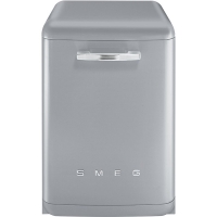 Посудомоечная машина 60см Smeg LVFABSV