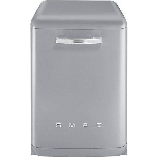 Посудомоечная машина 60см Smeg LVFABSV