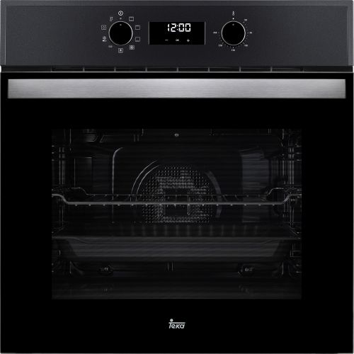 Электрический духовой шкаф Teka HBB 720 BK