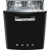 Встраиваемая посудомоечная машина 60см Smeg ST2FABBL