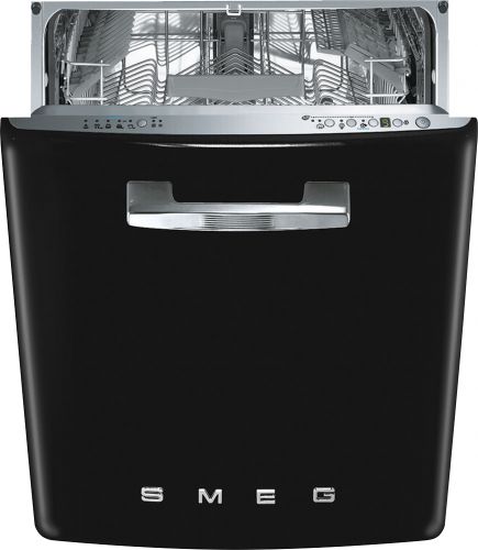 Встраиваемая посудомоечная машина 60см Smeg ST2FABBL