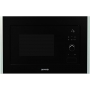 Микроволновая печь встраиваемая Gorenje BM201A4XG, объем 20 л, мощность 1000 Вт, 60 см