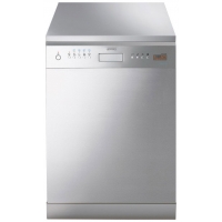 Посудомоечная машина 60см Smeg LP364XT