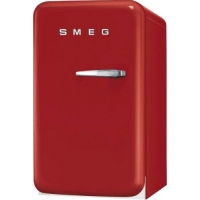 Холодильник с одной дверцей Smeg FAB5LRD