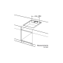 Индукционная варочная панель Neff T66TS6RN0