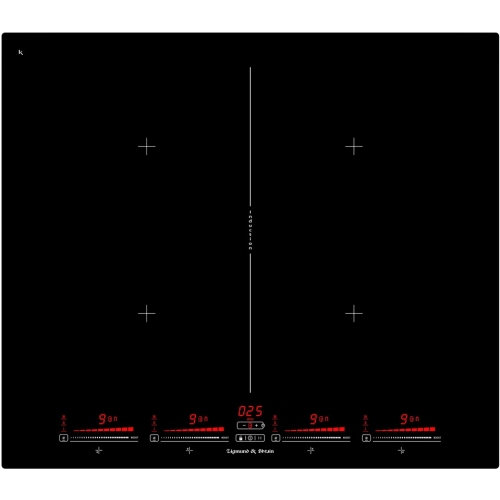 Индукционная варочная панель Zigmund &amp; Shtain CIS 321.60 BX