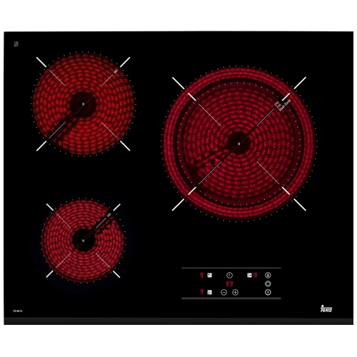 Электрическая варочная панель Teka TZ 6315