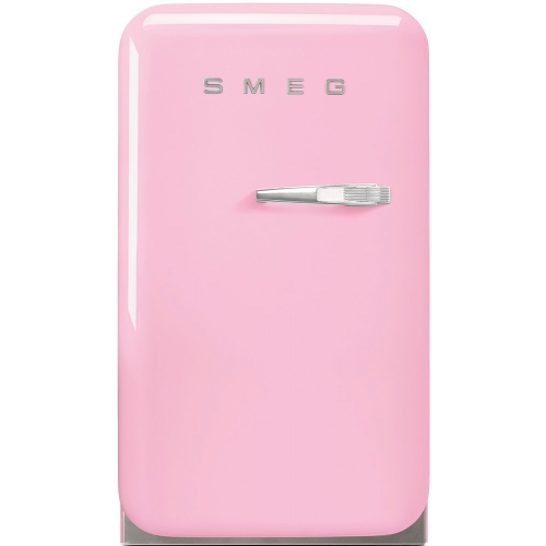 Холодильник с одной дверцей Smeg FAB5LPK