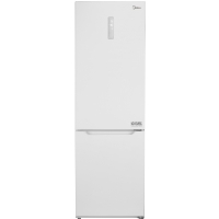 Холодильник с нижней морозилкой Midea MRB519SFNW1