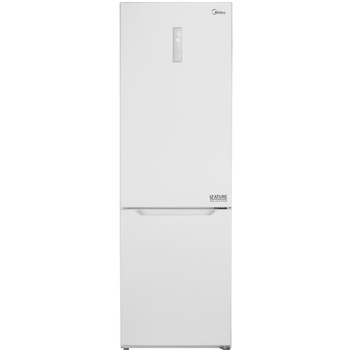 Холодильник с нижней морозилкой Midea MRB519SFNW1