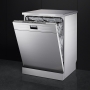 Посудомоечная машина 60см Smeg LVS533XIN