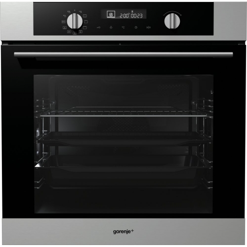 Электрический духовой шкаф Gorenje GO516X