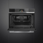 Электрический духовой шкаф Smeg SF4104MCN