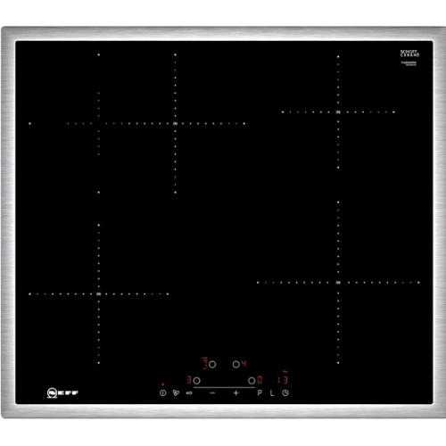 Индукционная варочная панель Neff T46BD60N0