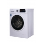 Стиральная машина с фронтальной загрузкой Midea MWM6123 Crown Slim