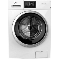 Стиральная машина с фронтальной загрузкой Midea WMF814C