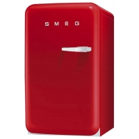 Холодильник с одной дверцей Smeg FAB10LR