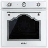 Электрический духовой шкаф Smeg SF700BS