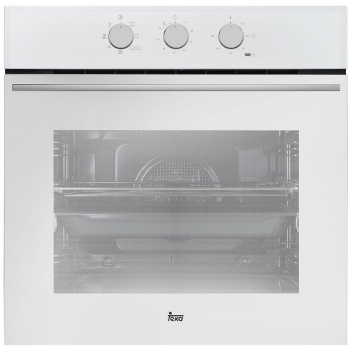 Электрический духовой шкаф Teka HSB 610 WH WHITE